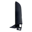 Acabamento Int. Retrovisor Esquerdo Fox 10/18 5z0837973c Preto