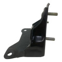 Base Suporte Bateria Fiat Strada/argo/cronos 2022 519875080 Preto