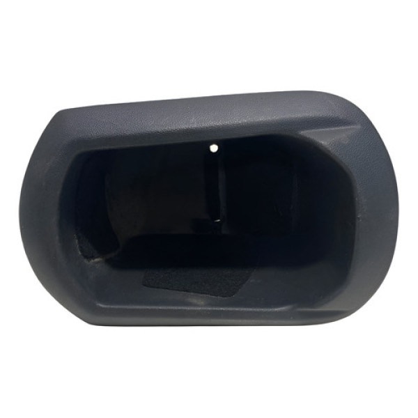 Porta Objetos Console Central Aircross 2018 9676328777 Preto Listras