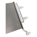 Condensador Vw Saveiro 1.6 Msi 2025  5z0820411e