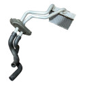 Radiador Evaporador Ar Quente Nissan March Versa 2011 A 2020