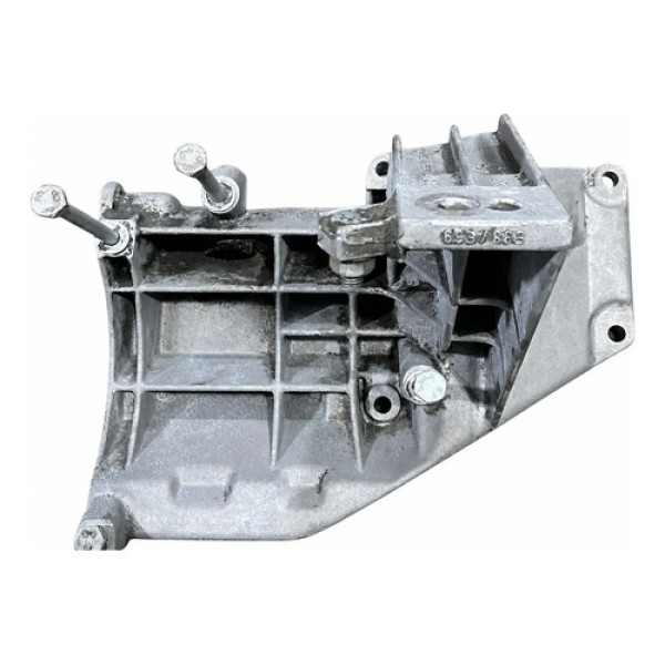 Suporte Compressor Ar Bmw Série 5 540i 1998 1433564