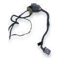Chicote Porta Diant Direito Honda Wrv 2020 32752-y5n-p100