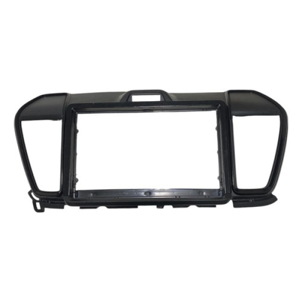 Moldura Difusor - Multimídia Honda City 2022 C/detalhe