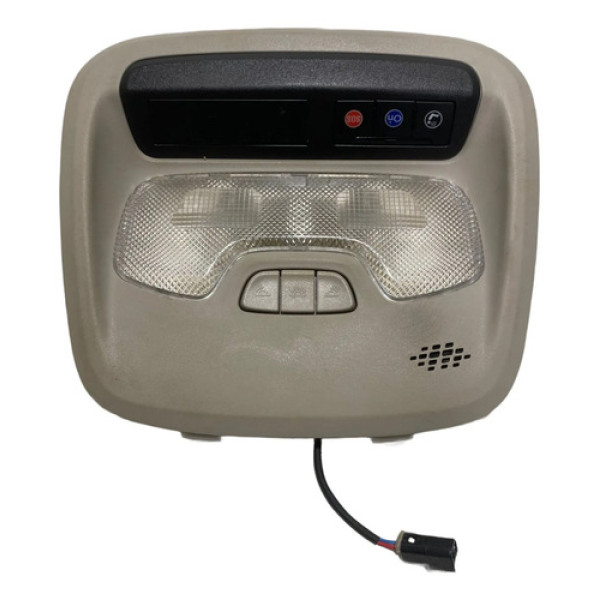 Luz Interna Cortesia Chevrolet Onix 2025 26282516