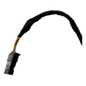 Chicote Porta Traseira Direita Fiat Strada 2024 00521288380