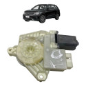 Motor Vidro Traseiro Direito Vw Taos 2023 5q6959812a