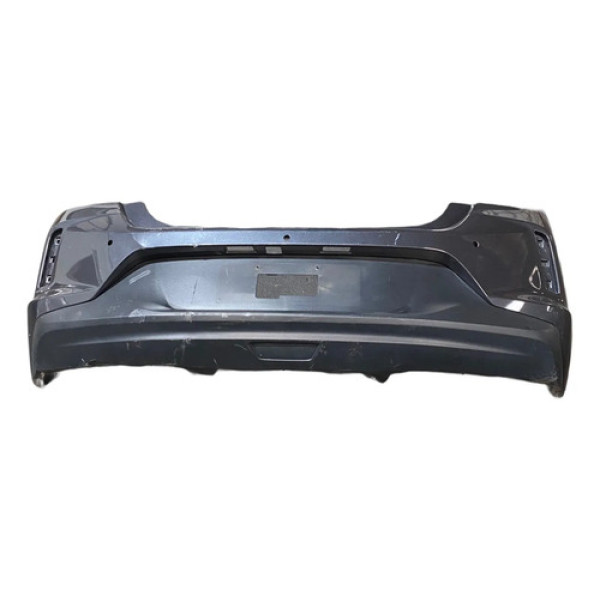 Parachoque Traseiro Chevrolet Onix Hatch 2025 C/ Detalhes