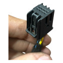Chicote Porta Traseira Direita Onix 1.4 2018 52119615