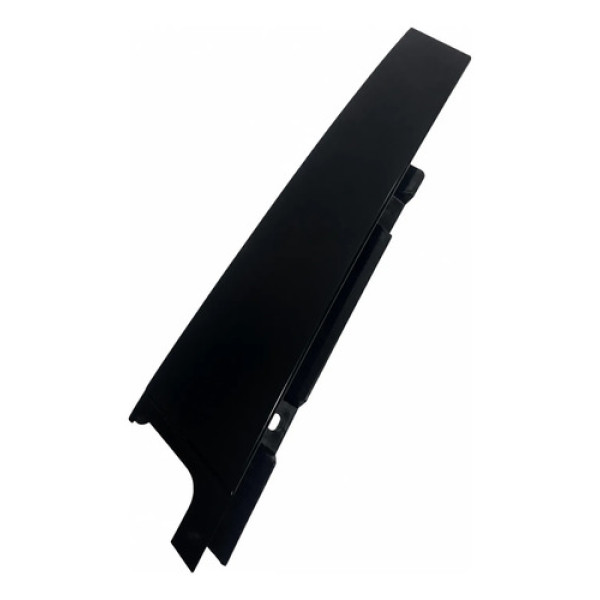 Moldura Porta Dianteira Direita Gm Cruze 2017/21 39085719 Preto