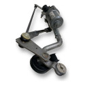  Motor Limpador Parabrisa Yaris 2023 2024 85110-0d320