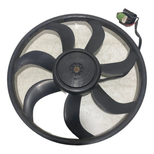 Eletroventilador Ventoinha Chevrolet Tracker 2018 F00s3d301