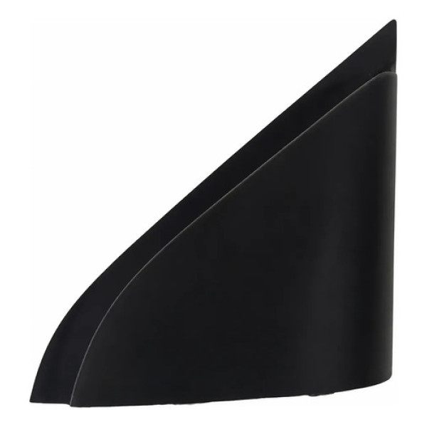 Acab Interno Retrovisor Direito Gm Cobalt Ltz 2019 94743721 Preto