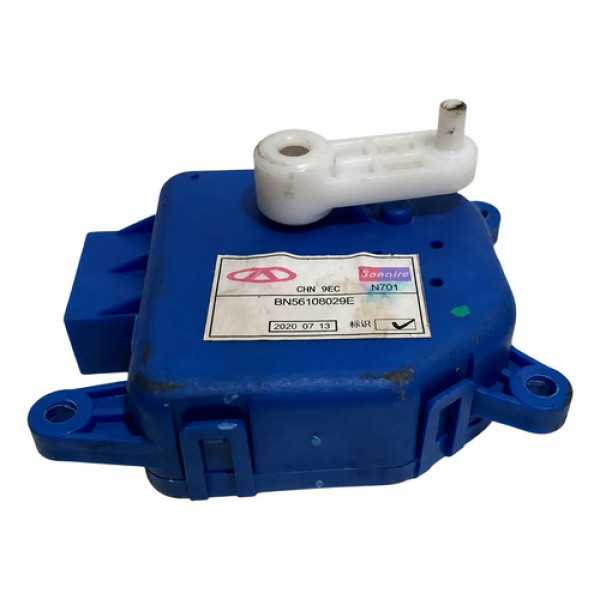 Motor Atuador Ar Chery Tiggo 2 1.5 2020 Bn56108029e