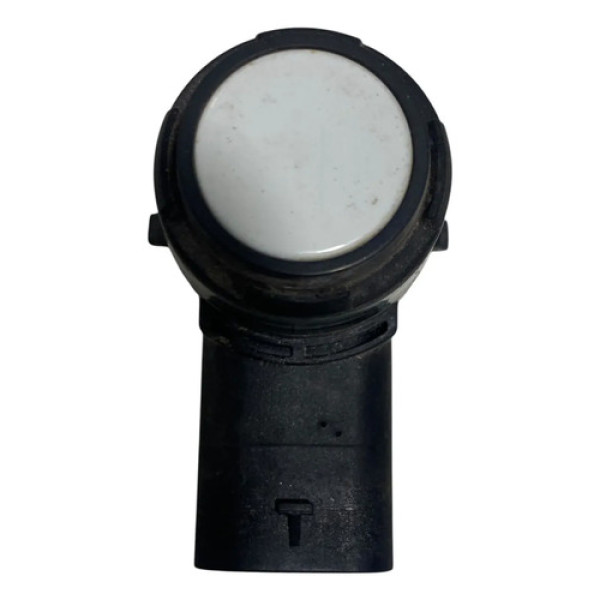 Sensor Parachoque Traseiro Vw T-cross 2021 5q0919275b Preto