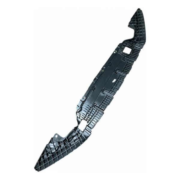 Defletor Inferior Parachoque Diant Civic G10 2021 71160tbax5 Preto