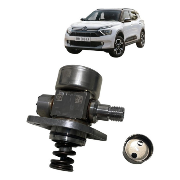 Bomba Alta Pressão Citroën C3 Aircross T200 2025 46354478