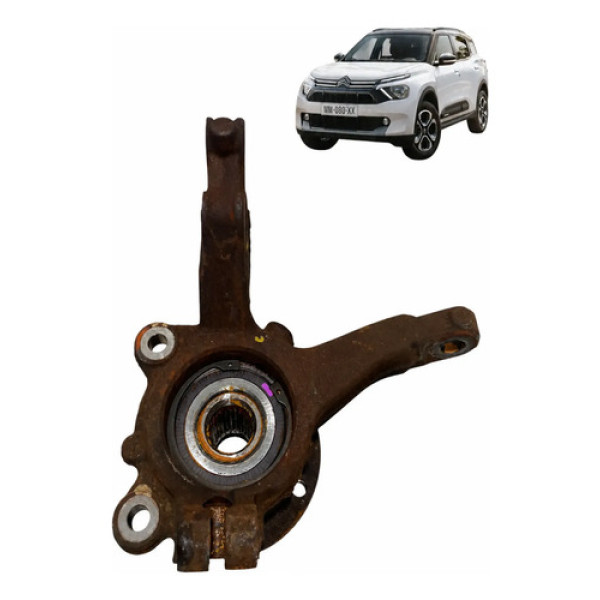 Manga De Eixo Direita Citroën C3 Aircross 1.0 T200 2025
