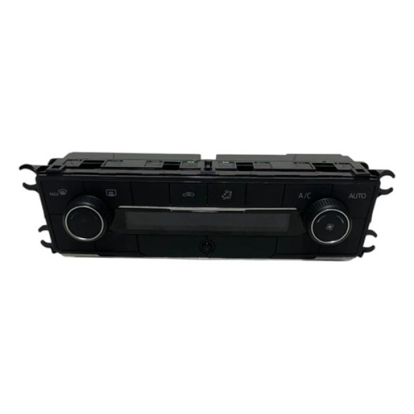 Comando Ar Condicionado Vw T-cross 2021 2g0907057f