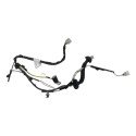 Chicote Porta Tras Esquerda Toyota Etios 2018 821540d17000