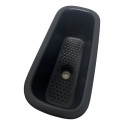 Puxador Interno Porta Esquerda Fiat Uno 2020 100218839 Cinza