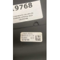 Acabamento Coluna De Direção Strada 2023 100253288 Preto