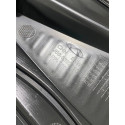 Grade Churrasqueira Chery Tiggo 2 2020 J695302510 Preto