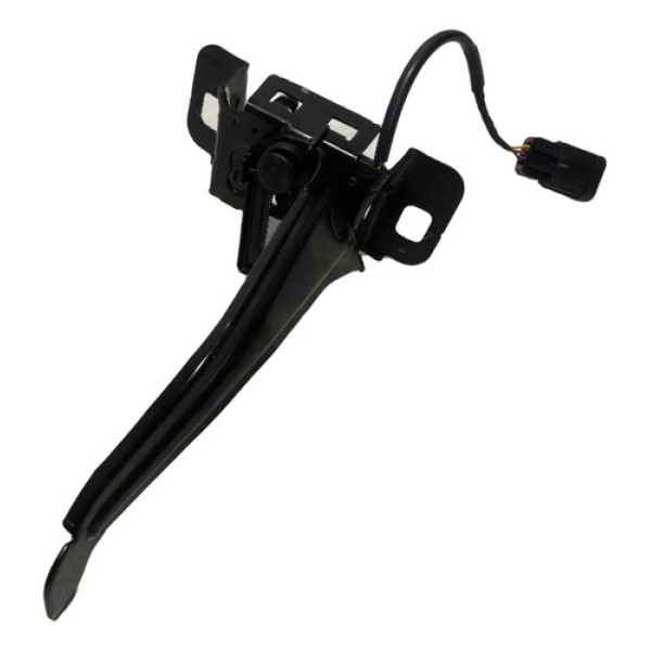 Tranca Fechadura Capo Gm Cruze 2012/2016