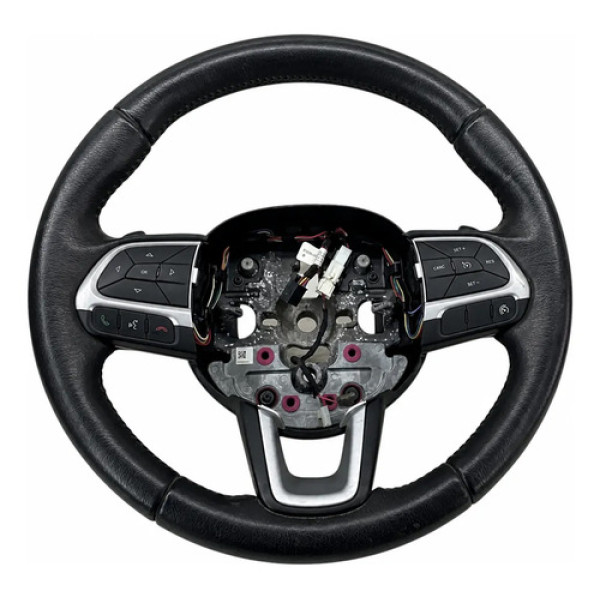 Volante C/ Comandos Jeep Renegade 2018 01002505150