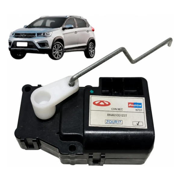 Motor Atuador Ar Chery Tiggo 2 2020 Bn46105123t
