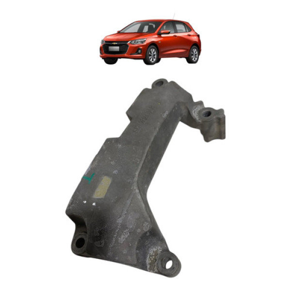 Suporte Lateral Coxim Motor Gm Onix Turbo 2023 26271108