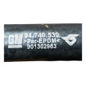 Mangueira Ar Quente  Gm Onix Vinho 1.0 Lt 2017