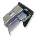 Alavanca Abertura Capo/portinhola Nissan Kicks 2023 Original