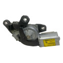 Motor Limpador Traseiroo Vw Crossfox 2010 5z6955711a