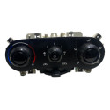 Comando Ar Condicionado Fiat Mobi 2018 5w8540000