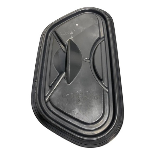 Tampão Forro Porta Traseira Esquerda Vw Polo 2021 6ea839915a Preto