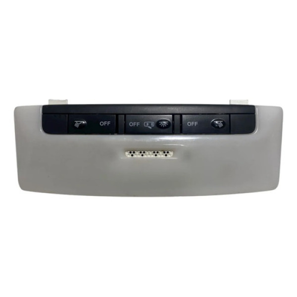 Luz Teto Cortesia Nissan Kicks 2024 264305ta5a