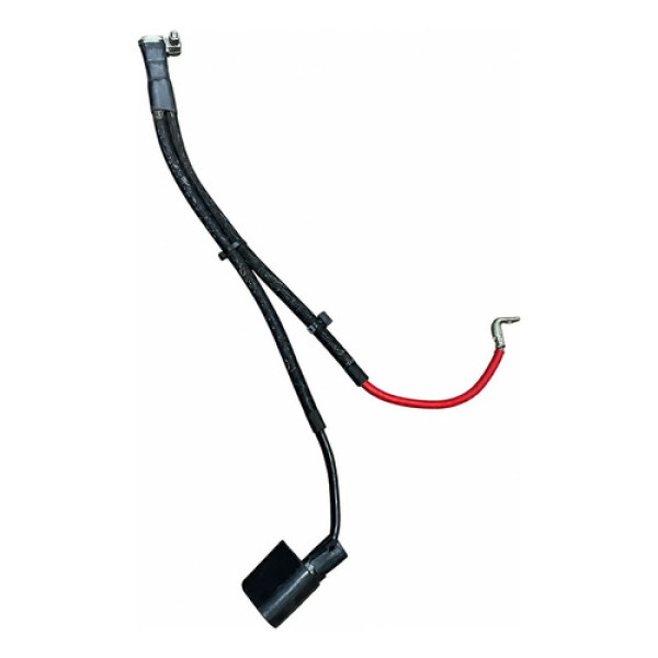 Cabo Positivo Bateria Vw Taos Hl Tsi 2022 5q0971228ak