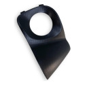  Moldura Chave Coluna Direção Fiat Argo 2020 100237063 Preto 0