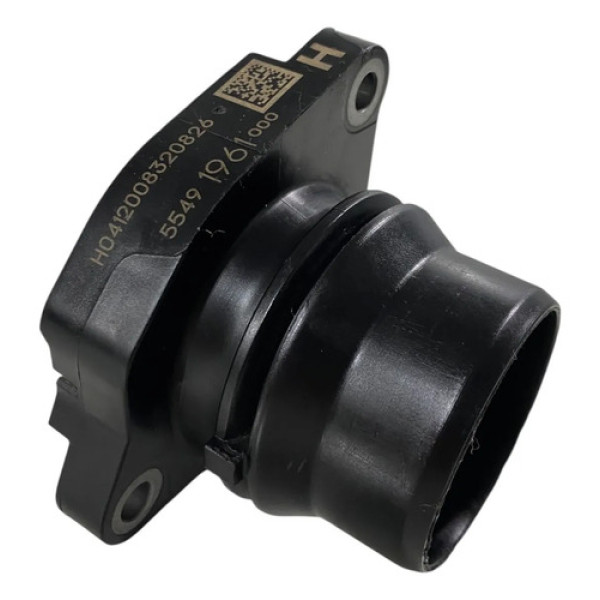 Flange Tbi Gm Onix Tracker 1.0 Turbo 2020 55491961