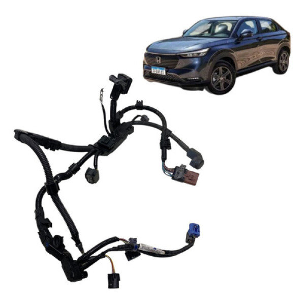 Chicote Cambio Honda Hr-v Touring 2024 281506jhm900