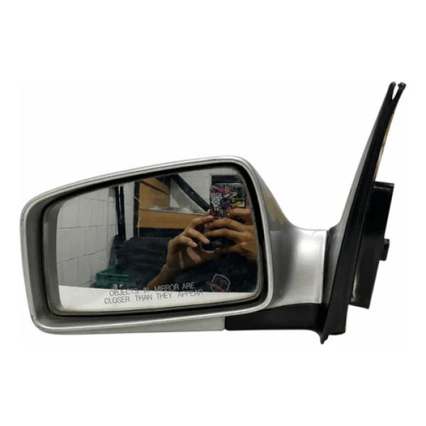 Retrovisor Esquerdo Elétrico Kia Sportage 2010