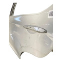 Porta Traseira Esquerda Jac J3 Hatch/sedan  C/detalhe Traseira Esquerdo Branco