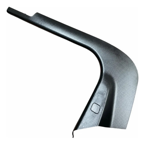 Soleira Dianteira Direita Fiat Fastback 2023 100240113 Preto