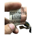 Chicote Porta Traseira Direita Onix 1.4 2018 52119615