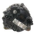 Alternador Vw Nivus/polo/t-cross/taos/virtus Tsi 04e903015g
