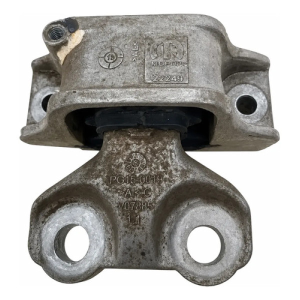 Coxim Cambio Fiat Argo/ Cronos/ Strada/ Novo Uno Pg150019