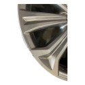Aro 17 Toyota Corolla Xei 2023 1*  C/ Detalhe Cinza