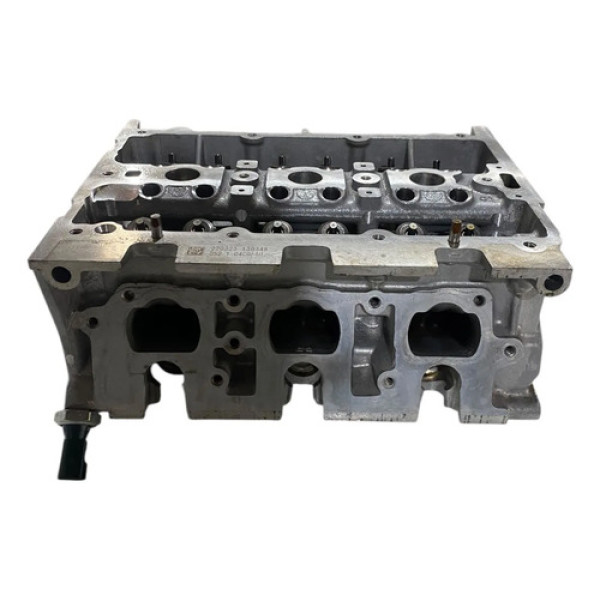 Cabeçote Vw Nivus 1.0 Tsi 04c103404p Valvula Empenada