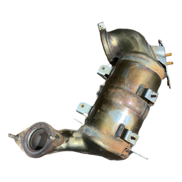 Catalisador Chevrolet Onix Turbo 2025 25205311
